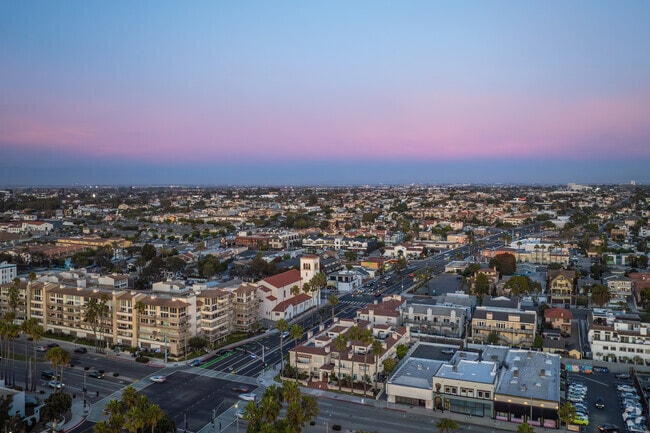 The city of Redondo Beach offers a beach lifestyle for a bit less than other South Bay cities.