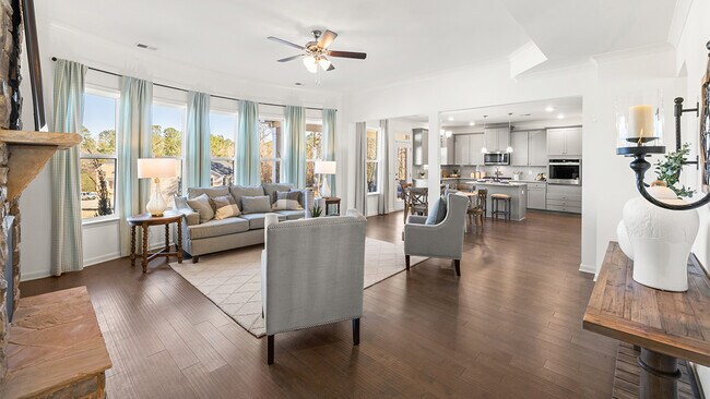 1928 Brookside Terrace unit 36197615, Bogart, GA 30622 - photo 2