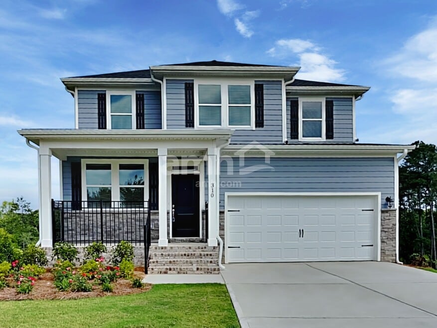 310 Willow Ln, Dallas, GA 30132 - photo 1