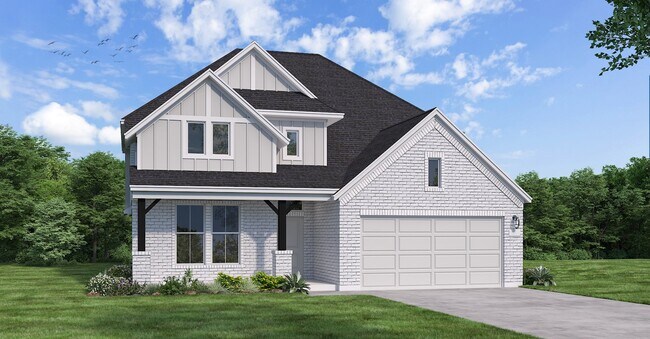 1174 Wandering Brook St unit 36485038, Magnolia, TX 77354 - photo 5