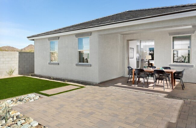 12158 S 173rd Ln unit 36848896, Goodyear, AZ 85338 - photo 5