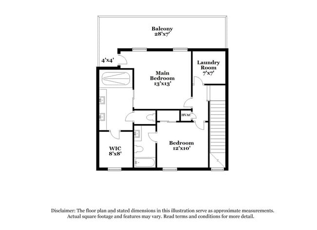 7153 9th Hole Dr, Fort Worth, TX 76179 - photo 3