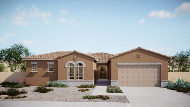 7489 W Saguaro Perch Way unit 36497807, Marana, AZ 85658 - photo 4