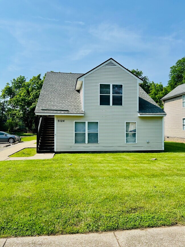 3124 Vermont Ave, Louisville, KY 40211