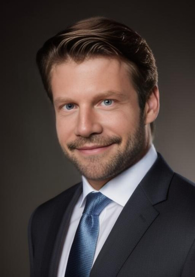 Agent Photo