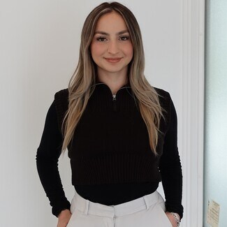 Jacqueline Lizarraga Celis