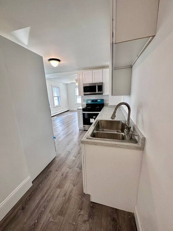 49 Brooks Ave unit 2, Quincy, MA 02169 - photo 3