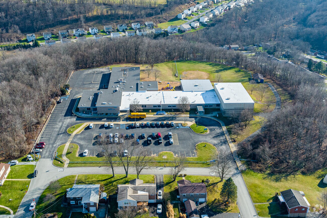 West Point Elementary School provides students with a great education.
