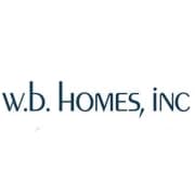 WB Homes, Inc