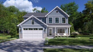 0 115th Ave Unit 37720574, Winfield, IN 46307