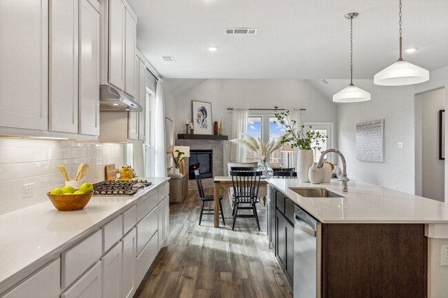 2291 Railhead Trail, Waxahachie, TX 75165 - photo 6