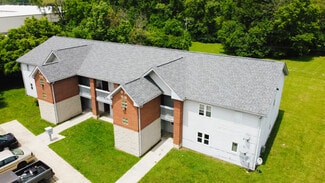 1301 S Rochester Ave, Muncie, IN 47302