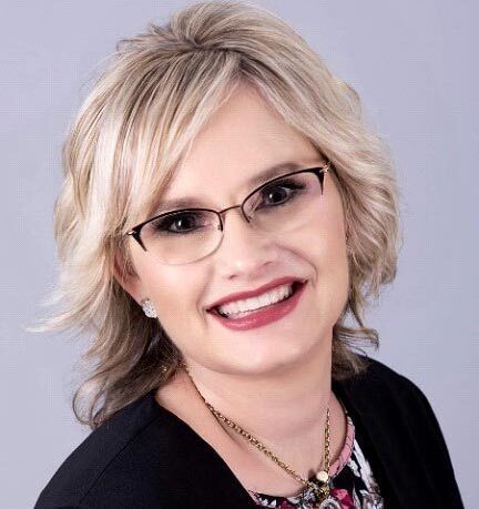 Julie Wenthe