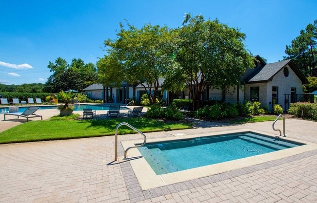 The Lakes Apartments, Columbus, GA 31909 - photo 4