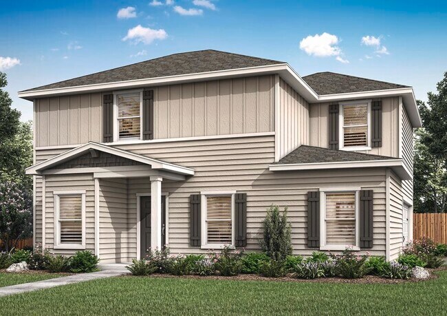 6007 Luckey Run unit 36480732, San Antonio, TX 78252 - photo 2