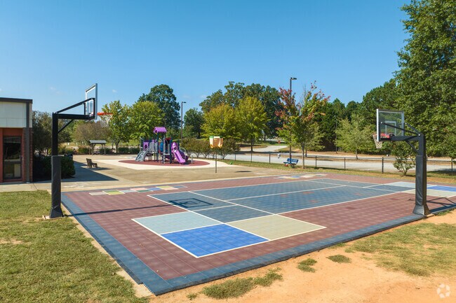 Kemp Elementary School offers many opportunities for students to learn outside of the classroom.