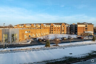 780 Town Center Dr, Dearborn, MI 48126