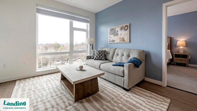 1215 N Fayette St unit 219, Alexandria, VA 22314 - photo 7