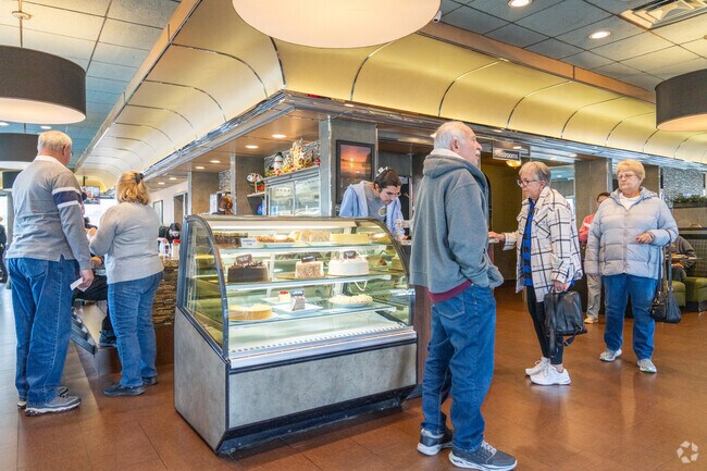 Whitehall Diner is loved by Hokendauqua locals for their delicious food and friendly staff.