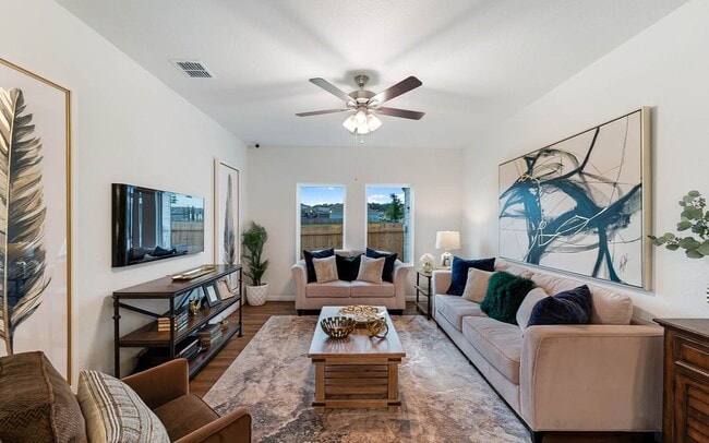 10515 Killdeer Ct unit 36447321, Willis, TX 77378 - photo 4