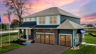 23548 Ashbury Pkwy Unit 36207959, Rogers, MN 55374