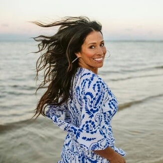 Melanie Roach