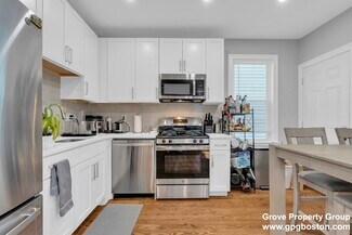 68 Harvest St, Boston, MA 02125