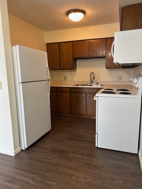 634 W Foulke Ave unit 5, Findlay, OH 45840 - photo 2