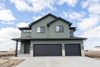2523 36th Ave S Unit 37409264, Moorhead, MN 56560