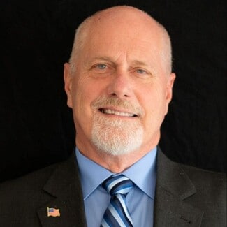 Jim Gingery