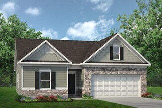 2792 Rauschenberg Rd Unit 36765627, Ba0f7971-5f81-461f-a591-736e9a1143c1, GA 30721