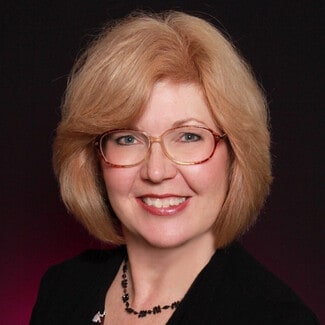 Donna Murray