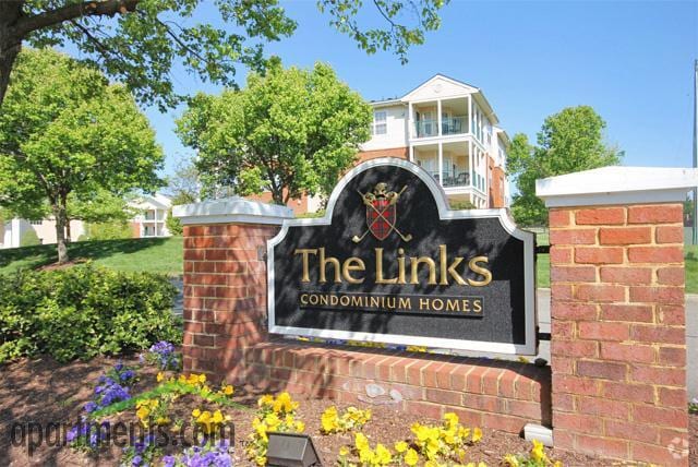 The Links