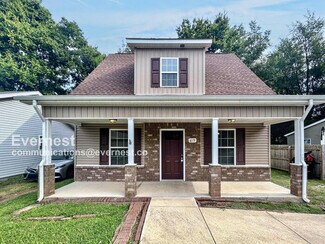 619 E Sevier St, Murfreesboro, TN 37130