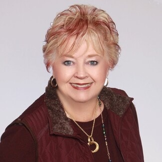 Judy Pokorny