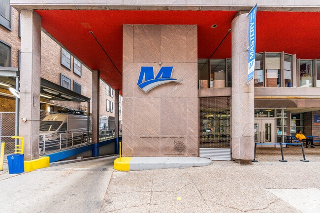 Exploring Boundless Opportunities at Lenfest Campus nurturing growth & excellence.