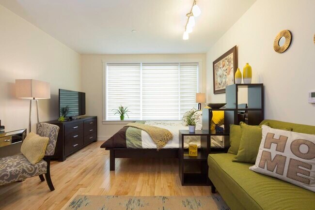 603 Concord Ave unit 409, Cambridge, MA 02138 - photo 3