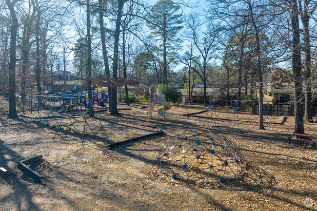 Glen Oaks Intermediate School takes pride in developing young leaders.