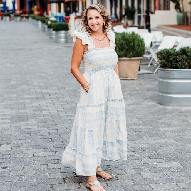 Aimee Williams McBrier