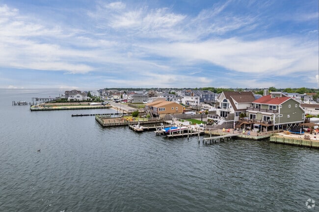 West Babylon is a hamlet near Long Island’s southern shore.