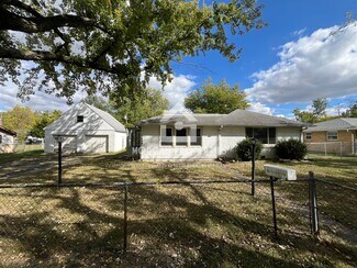 3608 Burton Place, Anderson, IN 46013