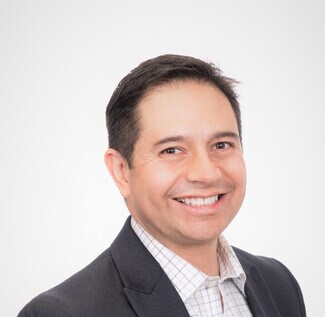 Carlos Segura