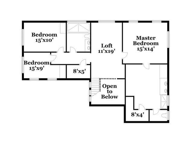 613 Ryan Peak Ln, Henderson, NV 89011 - photo 3