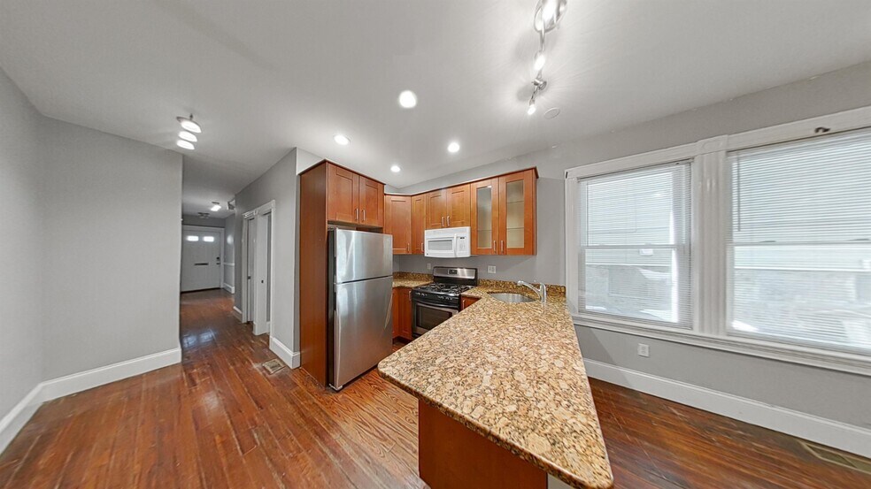 738 Parker St unit 1, Boston, MA 02120 - photo 1