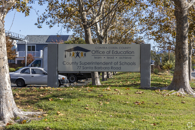 The Contra Costa County ROP School is committed to supporting College and Career Readiness.