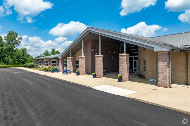Heritage Elementary School