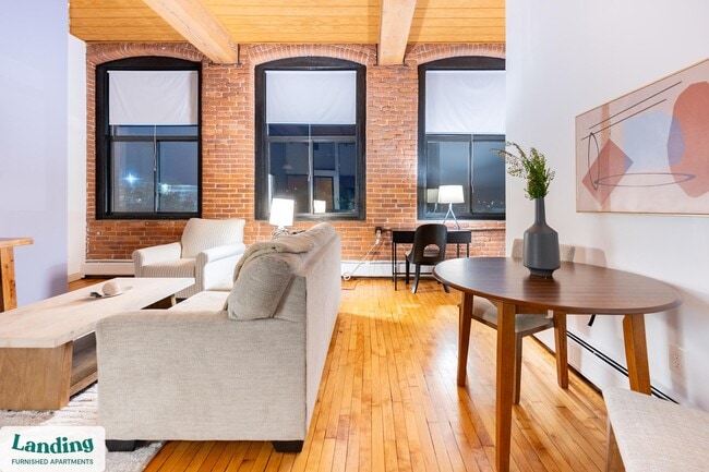 45 Willow St unit 424, Springfield, MA 01103 - photo 7