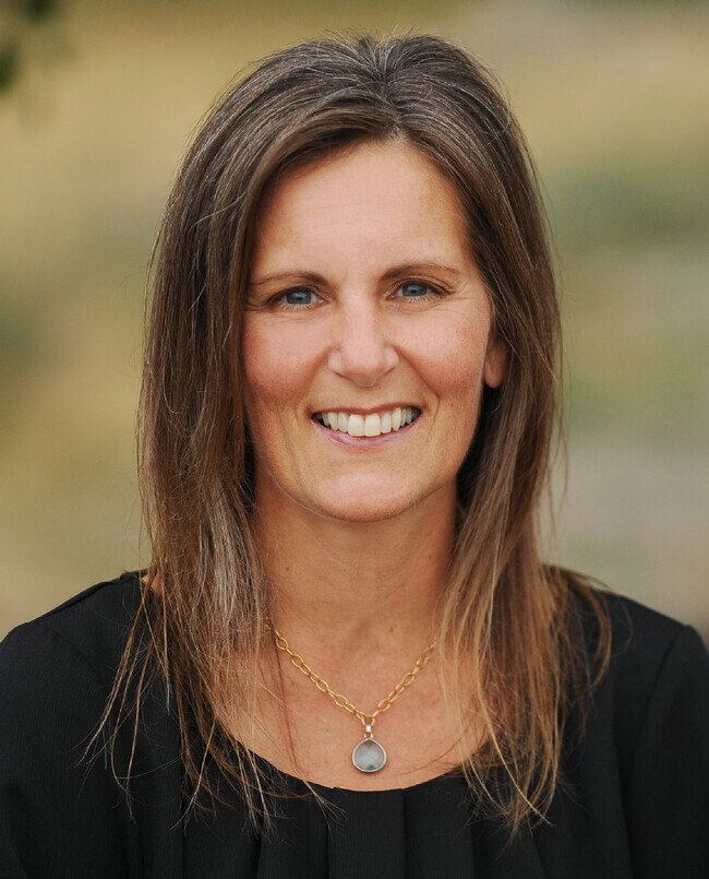 Erin Goff