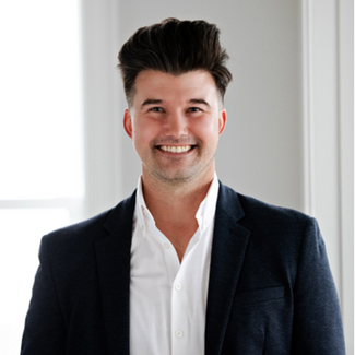 Andrew Kaszubski