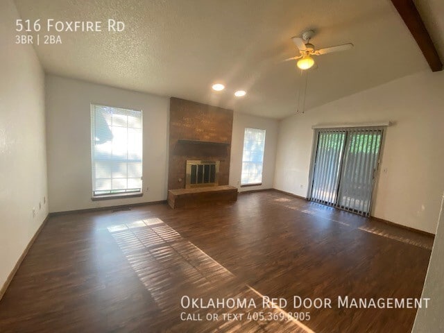 516 Foxfire Rd, Edmond, OK 73003 - photo 2
